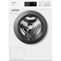 Miele WED335 WPS PWash&8kg wasmachine Voorbelading 1400 RPM A Wit - thumbnail