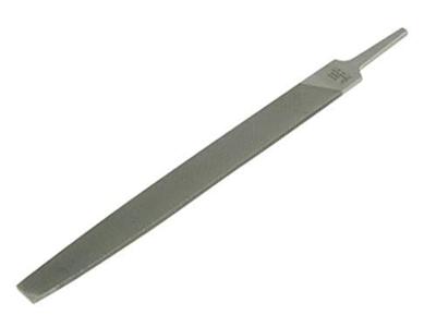 Bahco vijl platspits 10 basterd | 1-110-10-1-0
