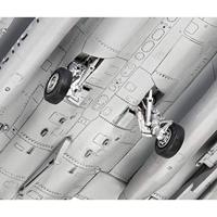 Revell 1/48 Dassault Rafale C - thumbnail