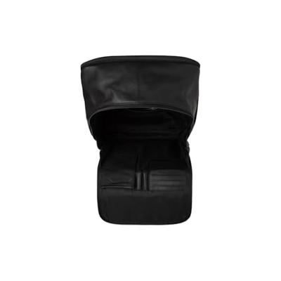 The Chesterfield Brand Backpack Calden-Black
