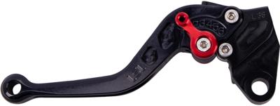 LSL Clutch lever sl38 short black