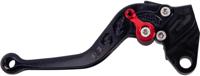 LSL Clutch lever sl38 short black - thumbnail