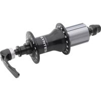 Miche Primato Syntesi Achternaaf 32 Gaats - Zwart - thumbnail