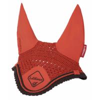 Oornetje Lemieux Classic, PAARD in rood - thumbnail