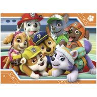 Ravensburger - paw patrol puzzel 4in1 - thumbnail