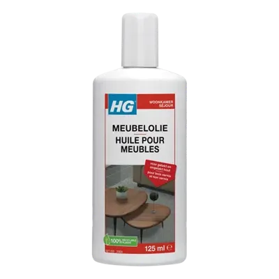 HG Woonkamer Meubelolie