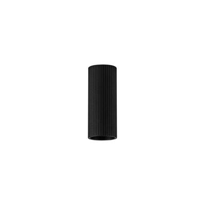 Lyora PlafondspotComet zwart - 9011464