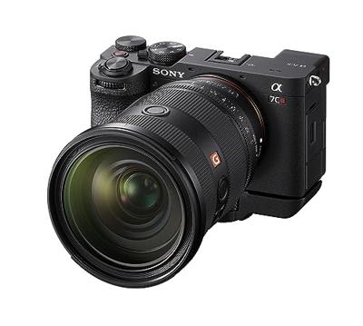 Sony A7C II grip verlenging