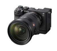 Sony A7C II grip verlenging - thumbnail