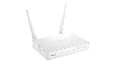 D-Link DAP-1665 Wireless AC1200 Dual-Band Access Point (gecombineerde snelheid tot 1200 Mbps)