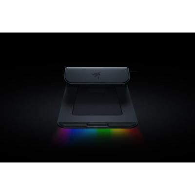 RAZER Chroma V2 USB-C dockingstation Geschikt voor merk (dockingstation): Universeel USB-C Power Delivery RAZER Chroma V2 USB-C dockingstation Geschikt voor merk (dockingstation): Universeel USB-C Power Delivery