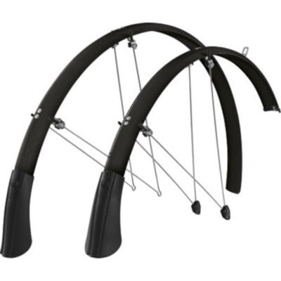 SKS germany mudguard set bluemels matt 35