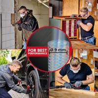 Einhell TC-PP 220 Pneumatische staafslijper 6.3 bar - thumbnail