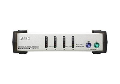 ATEN CS84AC-AT KVM-switch VGA 1920 x 1440 Pixel