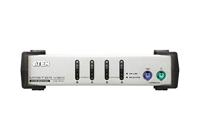 ATEN CS84AC-AT KVM-switch VGA 1920 x 1440 Pixel - thumbnail
