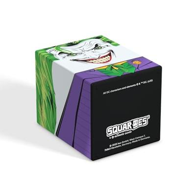 Squaroes Squaroe Batman: Gotham City GC003 - The Joker