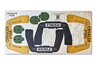 Crawler Park Start/Finish voor 1/24 Crawlers - thumbnail