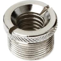 Stagg MA-3H schroefdraadadapter voor microfoon - thumbnail