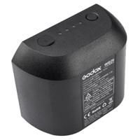 Godox WB26 Accu voor AD600Pro - thumbnail