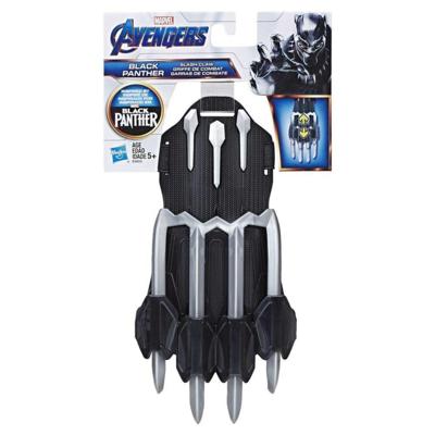 Hasbro Avengers Black Panther Claw