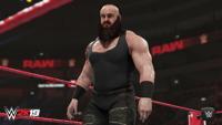 WWE 2K19 - thumbnail