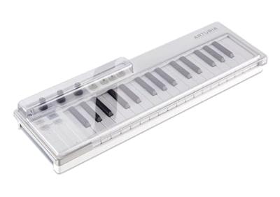 Decksaver Decksaver LE Arturia Keystep cover