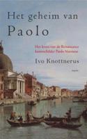 Het geheim van Paolo - Ivo Knottnerus - eBook (9789464241679) - thumbnail