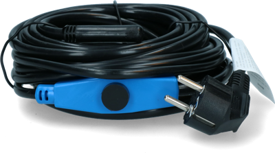 Vorst beschermkabel 8 m (128 Watt)
