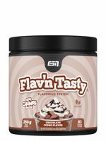 Flavn tasty chocolate fudge 250 Gram - thumbnail