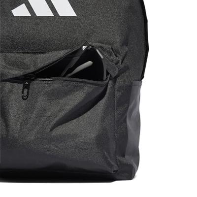 CLASSIC 3-STRIPES LOGO BACKPACK