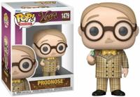 Wonka Funko Pop Vinyl: Prodnose - thumbnail