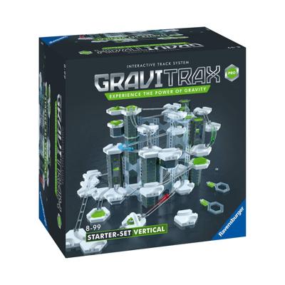 Ravensburger GraviTrax Pro starter-set Vertical