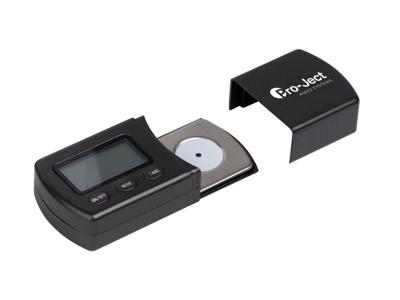 Project: Measure it E - Naalddrukmeter Project: Measure it E - Naalddrukmeter