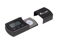 Project: Measure it E - Naalddrukmeter - thumbnail