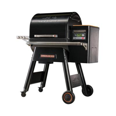 Traeger | Timberline 850 BBQ