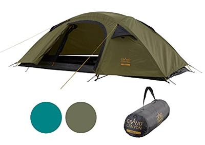 Grand Canyon APEX 1 Capulet Olive tent