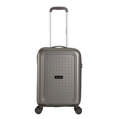 Decent Maxi-Air Handbagage Trolley 55 Champagne Decent Maxi-Air Handbagage Trolley 55 Champagne