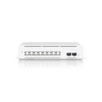 UbiQuiti USW-PRO-XG-8-POE Nieuw - thumbnail