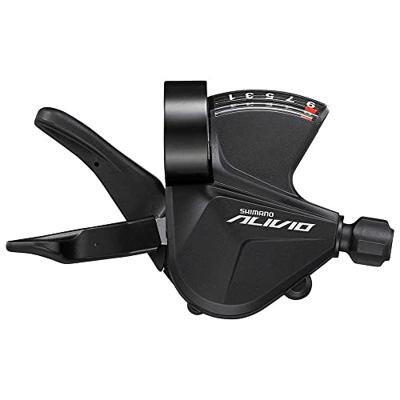 SHIMANO Versteller (rechts) 9 speed alivio sl-m3100