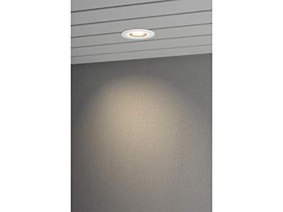 KonstSmide Led inbouwSpot Round - 7875-250 - thumbnail
