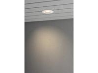 Konstsmide Maavalo LED-inbouwlamp voor badkamer Energielabel: F (A - G) 6 W IP44 - thumbnail