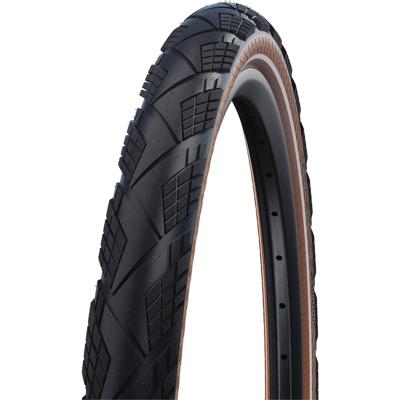 Schwalbe vouwband marathon efficiency evo 55-622 +r zw/tr