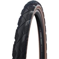 Schwalbe vouwband marathon efficiency evo 55-622 +r zw/tr - thumbnail