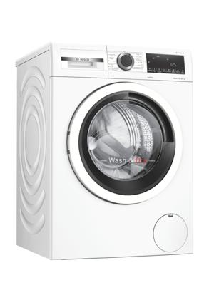 Bosch WNA13400NL Was-droogcombinatie Wit