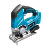 Enzo Koma tools accu decoupeerzaag | 20V | zonder accu - 6490120 - thumbnail