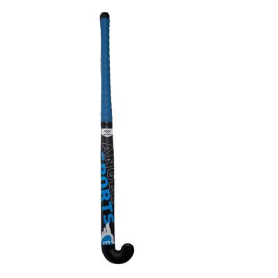 Hockeystick Blauw 36&apos;&apos;