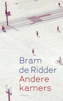 Andere kamers - Bram de Ridder - ebook - thumbnail
