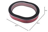 Luchtfilter ADH22217 - thumbnail