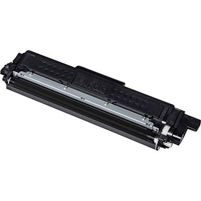 Originele Toner Brother TN243BK Zwart Multicolour - thumbnail
