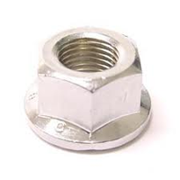 Shimano Moer achteras 3/8 /ventura - thumbnail